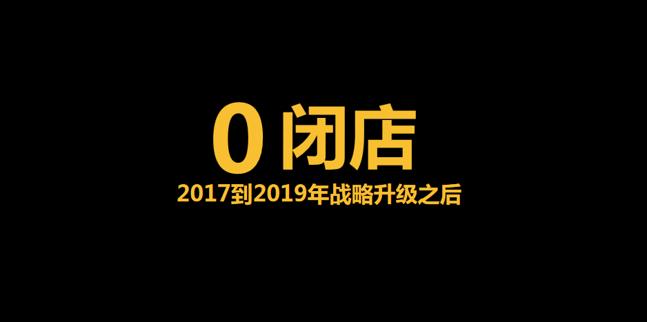 露 7分甜两年爆发做对了什么ag旗舰厅网站不止于杨枝甘(图10)